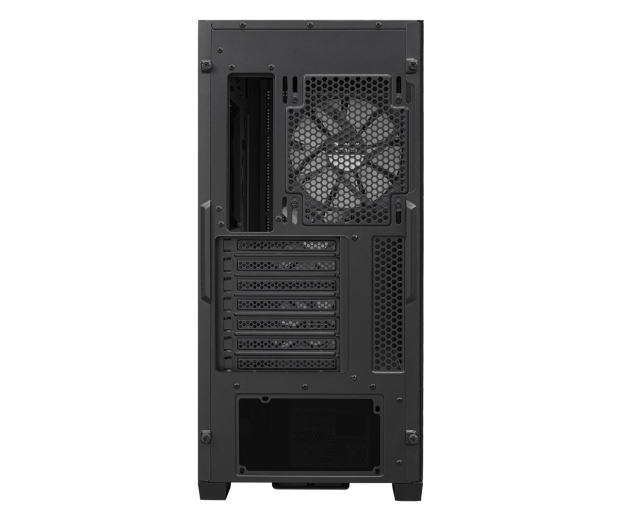 COUGAR Uniface RGB Black CGR-5C78B-RGB - 1233104 - zdjęcie 4
